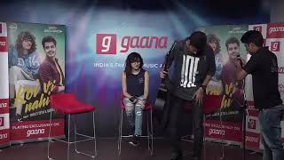 Koi vi nahi | Shirley setia | Gurunazar | ganna Facebook live