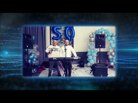 Döndi Duó 2021- Bulizós mix