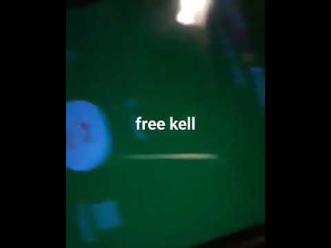 Free Trouble Kell bitch
