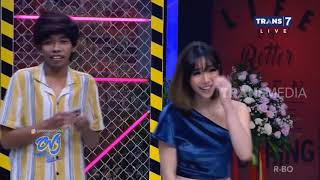 Download lagu Gisel dan Tyas Mirasih Nungguin Anak Latihan Balet | OPERA VAN JAVA (26/03/20) Part 1 mp3 Download lagu Gisel dan Tyas Mirasih Nungguin Anak Latihan Balet | OPERA VAN JAVA (26/03/20) Part 1 mp3