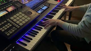 당신과는 천천히(Every Moment with You) - 장범준(Jang Beom June)