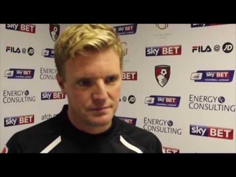 Preview | Howe on Rantie involvement