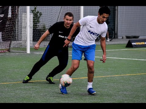 16.07.2020 II Liga D - HCL Poland vs. Light