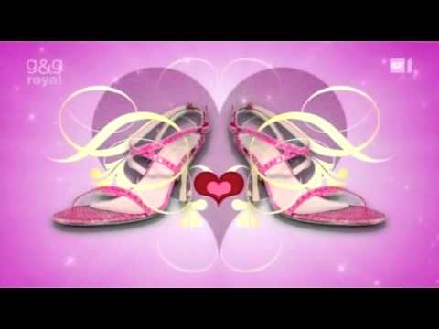 «glanz & gloria royal» | Opener