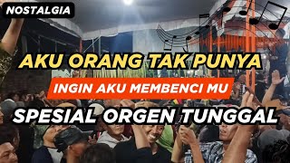 Download lagu AKU ORANG TAK PUNYA (INGIN AKU MEMBENCIMU) || Speisal Dangdut Orgen Tunggal (Cover) mp3 Download lagu AKU ORANG TAK PUNYA (INGIN AKU MEMBENCIMU) || Speisal Dangdut Orgen Tunggal (Cover) mp3
