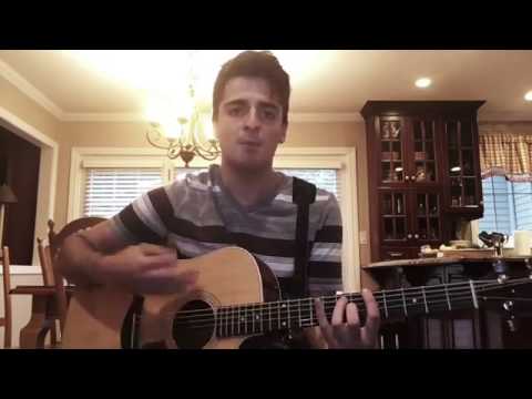 Shawn Mendes - Don't Be A Fool (COVER by Alec Chambers) | Alec Chambers