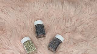 Grapas de Queratina para Extensiones