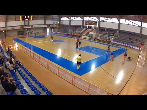 Supercoppa Femminile: i gol dell'Audace C5 in semifinale