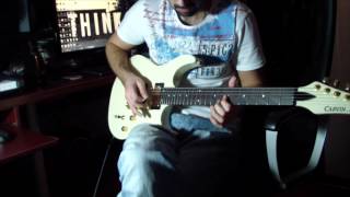 Video thumbnail for Carvin DC127t by Bugra Sisman