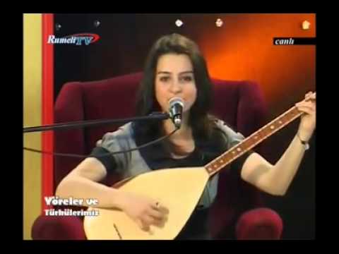 Mine Gez - Aslan Cemalim