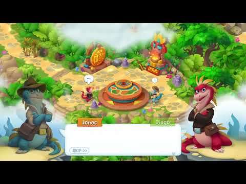 Fishdom 6974 Super Hard Level - 12 moves - NO BooSTERS