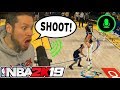 Can You Play NBA 2K With Voice Commands
