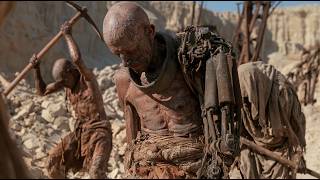 KENSHI - 1980s Post-Apocalyptic Western Movie