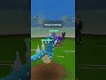Gyarados Quickly Killing Teamrocketbossgiovanni Shadow Garchomp