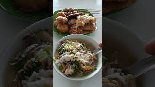 Download lagu sarapan soto suegerr #sotoayam #sotokudus #sarapanpagi #breakfast #kuliner #shorts mp3