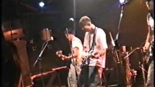 THE　ROULETTES　前橋ラタン　②