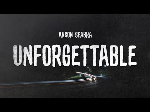Video thumbnail for Unforgettable