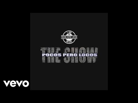 Pocos Pero Locos, Sick Jacken, Psycho Realm - El Surtidor