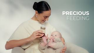 Anti-colic bottles - F&B Movie