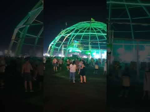 rototom dub academy 2023