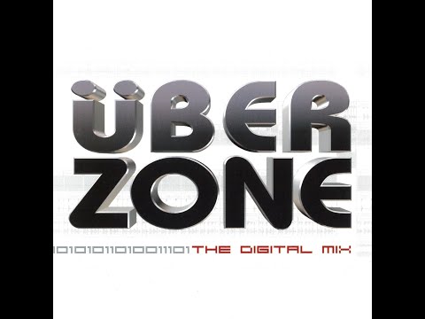 Uberzone - The Digital Mix [FULL MIX]