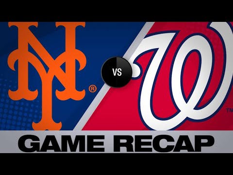 Parra homers, drives in 3 runs in 7-6 win - 5/16/19