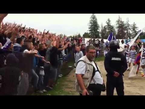 Unirea Sânnicolau Mare - ASU Politehnica Timișoara