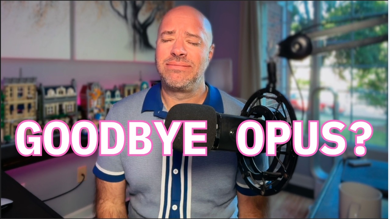Can Open Source Models Beat Opus at a Fraction of the Cost?