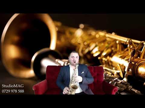 "VREAU SA CANT LA SAXOFON" - Lectia 3 (Prof.Marian Magheru) TUTORIAL SAXOFON