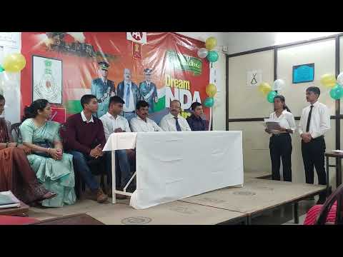 Aacharya Academy Pune Video 1
