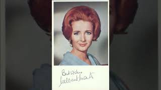 Millicent Martin  : In The Summer Of His Years