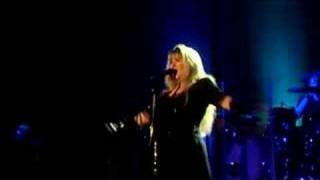 Stevie Nicks-Fall From Grace Live