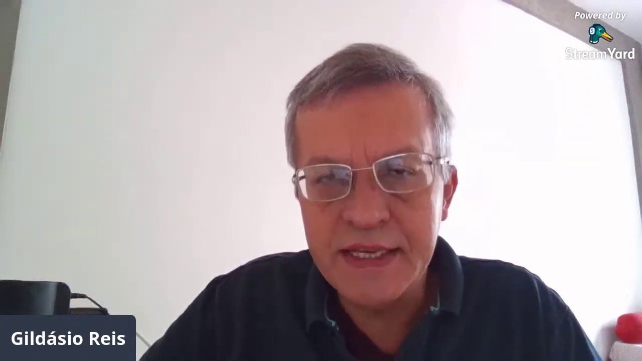 Romanos 8.26,27 - O que significa os gemidos inexprimíveis do Espírito