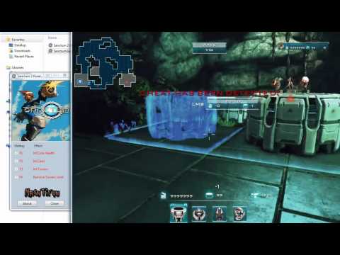 Sanctum 2 Road to Elysion update #5 DLC Trainer +4  MrAntiFun