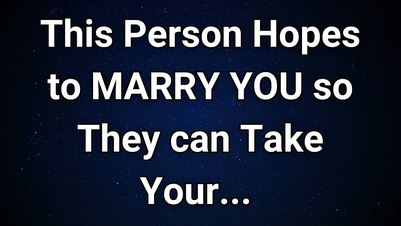 Angels say More Than Love: Why They Really Want to Marry You...|  Angel Message