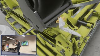 This is how engineers are trained using virtual reality