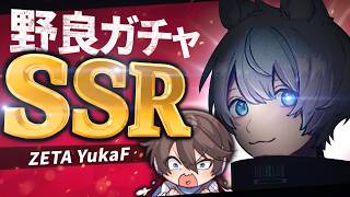 【APEX】野良ガチャでSSRの最強プロを引き当ててしまった......