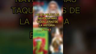 Download lagu Las 10 peliculas navideñas más taquilleras de la historia Parte 1 mp3