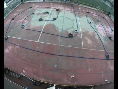 TROFEO EFFEMODEL GARA 2 SUPER EVO 12 FEB 2012