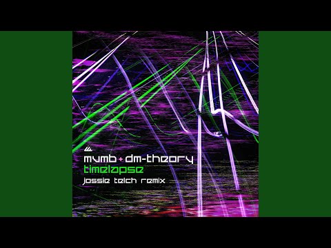 Timelapse (Jossie Telch Remix)
