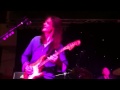 Larry Miller Band@Wallingford Blues & Beer ...