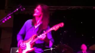 Larry Miller Band@Wallingford Blues & Beer festivals 2014