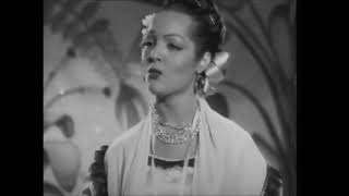 Sara Montiel --- Vereda Tropical