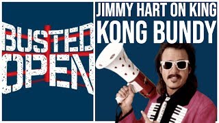 Jimmy Hart Remembers King Kong Bundy