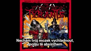 Circle Of Tyrants - Carnivores [ČESKÉ TITULKY]