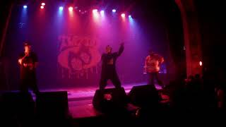 Twiztid with Blaze   Hound Dogs