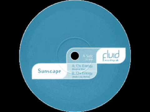Sunscape - Chi Energy (Andy Ling Remix)