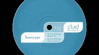Sunscape - Chi Energy (Andy Ling Remix)