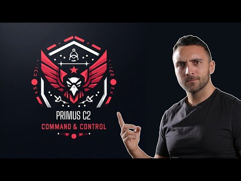 Would You Use This Command And Control Framework - Primus C2 Updated