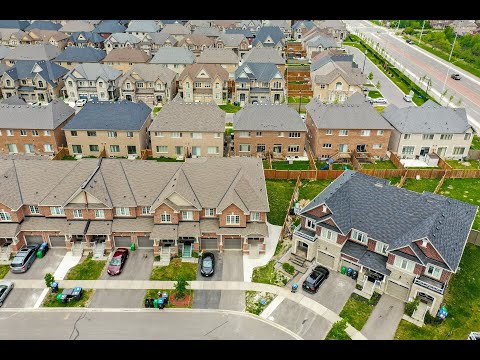 80 Golden Springs Drive, Brampton Home for Sale - Real Estate Properties for Sale